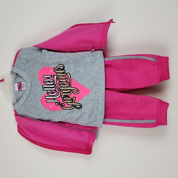 Dwa Girls 3 Piece Set - Picture 2 of 4